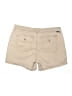 Dear John Solid Tan Khaki Shorts Size 30 waist - photo 2