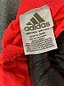 Adidas 100% Polyester Solid Pink Skort Size 8 - 10 - photo 4