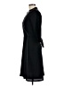DR Collection Black Cocktail Dress Size 6 - photo 5