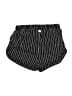 Billabong Stripes Black Shorts Size XS - photo 2