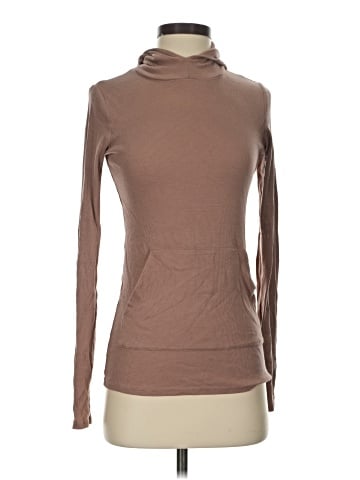 Commando Long Sleeve Turtleneck (view 1)