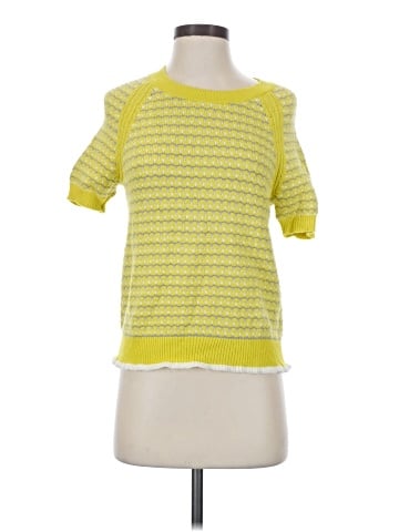 Moth Short Sleeve Top (view 1)