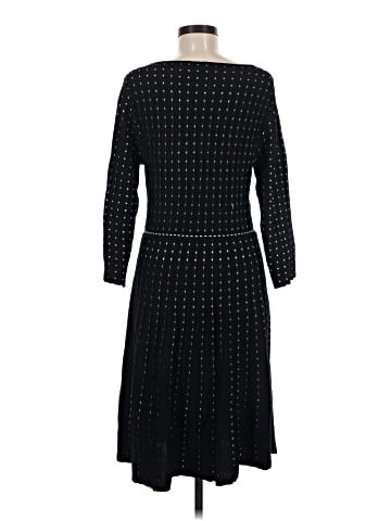 Nina Leonard Casual Dress (view 2)