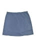 Unbranded Solid Blue Skort Size L - photo 1