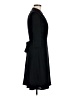 DR Collection Black Cocktail Dress Size 6 - photo 4