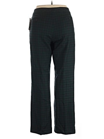 Pendleton Wool Pants (view 2)