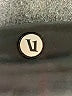 Vuori Solid Black Active Pants Size S (estimated) - photo 7