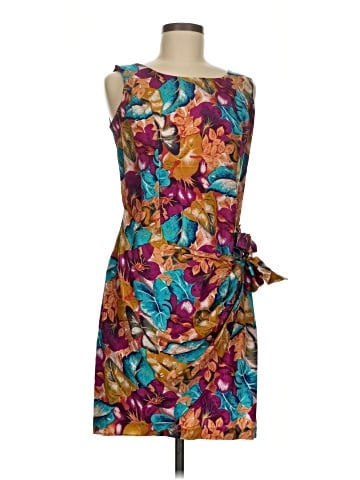 Assorted Brands Cocktail Dress (view 1)