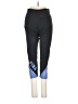 Victoria's Secret Pink Color Block Gray Active Pants Size S - photo 2