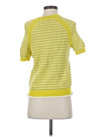 Moth Short Sleeve Top (view 2)