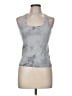 Lululemon Athletica Gray Tank Top Size 6 - photo 1