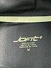 JoFit Black Short Sleeve Polo Size M - photo 7