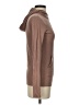 Commando Brown Long Sleeve Turtleneck Size S - photo 4