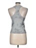 Lululemon Athletica Gray Tank Top Size 6 - photo 2