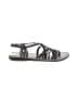 Assorted Brands Gray Sandals Size EU 42 - photo 1