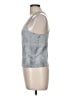 Lululemon Athletica Gray Tank Top Size 6 - photo 5