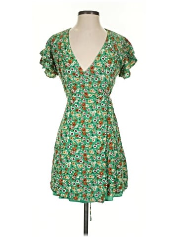 Mi ami Casual Dress (view 1)