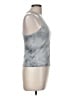 Lululemon Athletica Gray Tank Top Size 6 - photo 4