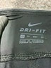 Nike Black Yoga Pants Size XS - photo 7