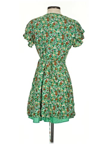 Mi ami Casual Dress (view 2)