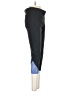 Victoria's Secret Pink Color Block Gray Active Pants Size S - photo 4