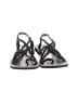 Assorted Brands Gray Sandals Size EU 42 - photo 2
