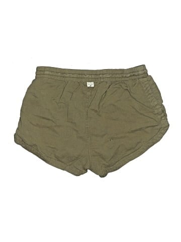 Billabong Khaki Shorts (view 2)