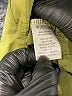 JOA Solid Green Jumpsuit Size XS - photo 5