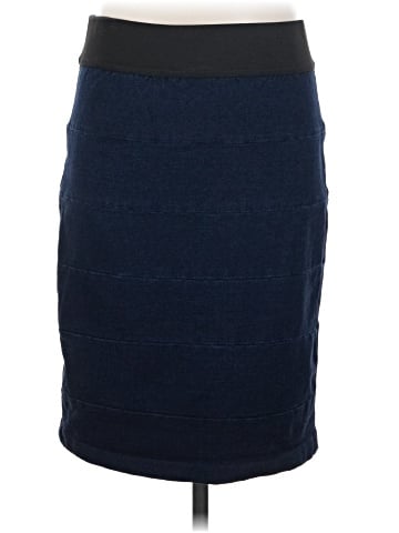 Style&Co Casual Skirt (view 2)