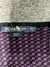 Pendleton 100% Cotton Purple Cardigan Size L - photo 7