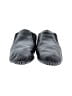 Weissman Solid Black Dance Shoes Size 13 1/2 (kids) - photo 2