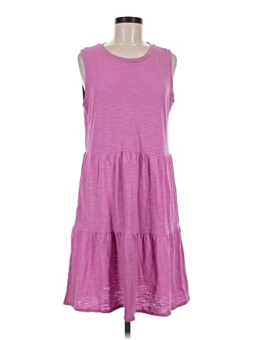 Caslon Casual Dress (view 1)