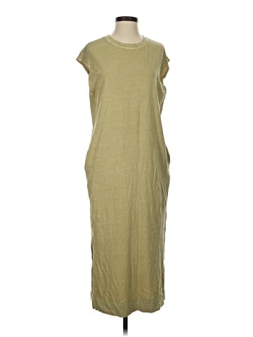 Double Zero Casual Dress (view 1)