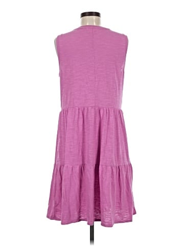 Caslon Casual Dress (view 2)