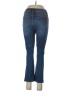 Vigoss Hearts Blue Jeans Size 28 waist - photo 2