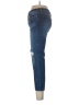 Vigoss Hearts Blue Jeans Size 28 waist - photo 5