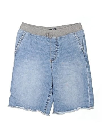 OshKosh B'gosh Denim Shorts (view 1)