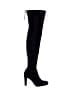 Stuart Weitzman Solid Black Boots Size 8 1/2 - photo 1
