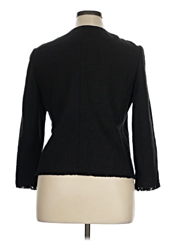 Ann Taylor Blazer (view 2)