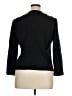 Ann Taylor Black Blazer Size 14 - photo 2