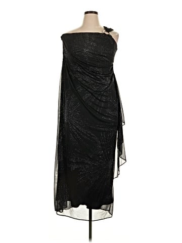 R&M Richards Cocktail Dress (view 1)