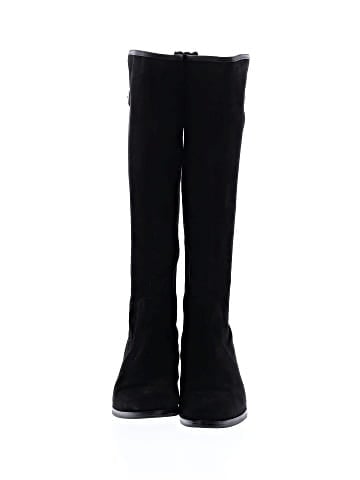 Ivanka Trump Boots (view 2)