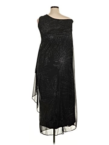 R&M Richards Cocktail Dress (view 2)