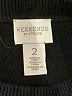 Weekends by Chico's Black Pullover Sweater Size Lg (2) - photo 7