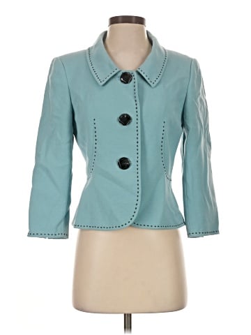 Tahari by ASL Blazer (view 1)