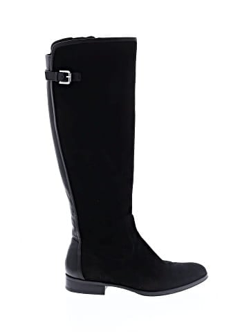 Ivanka Trump Boots (view 1)