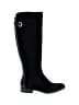 Ivanka Trump Black Boots Size 7 - photo 1