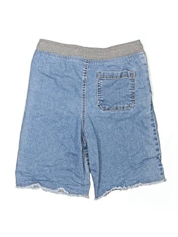 OshKosh B'gosh Denim Shorts (view 2)