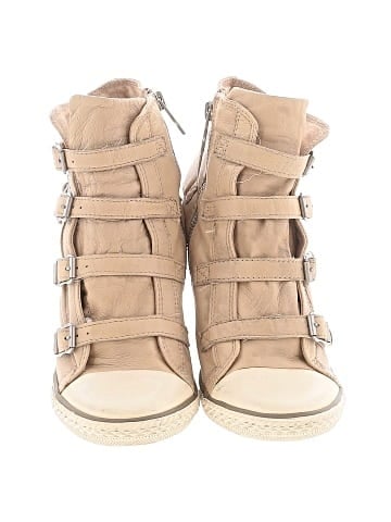 Ash Wedges (view 2)