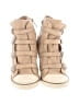 Ash Tan Wedges Size EU 40 - photo 2